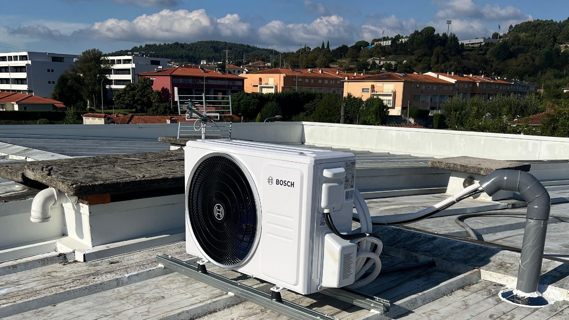 How can you make your air conditioning more economical?