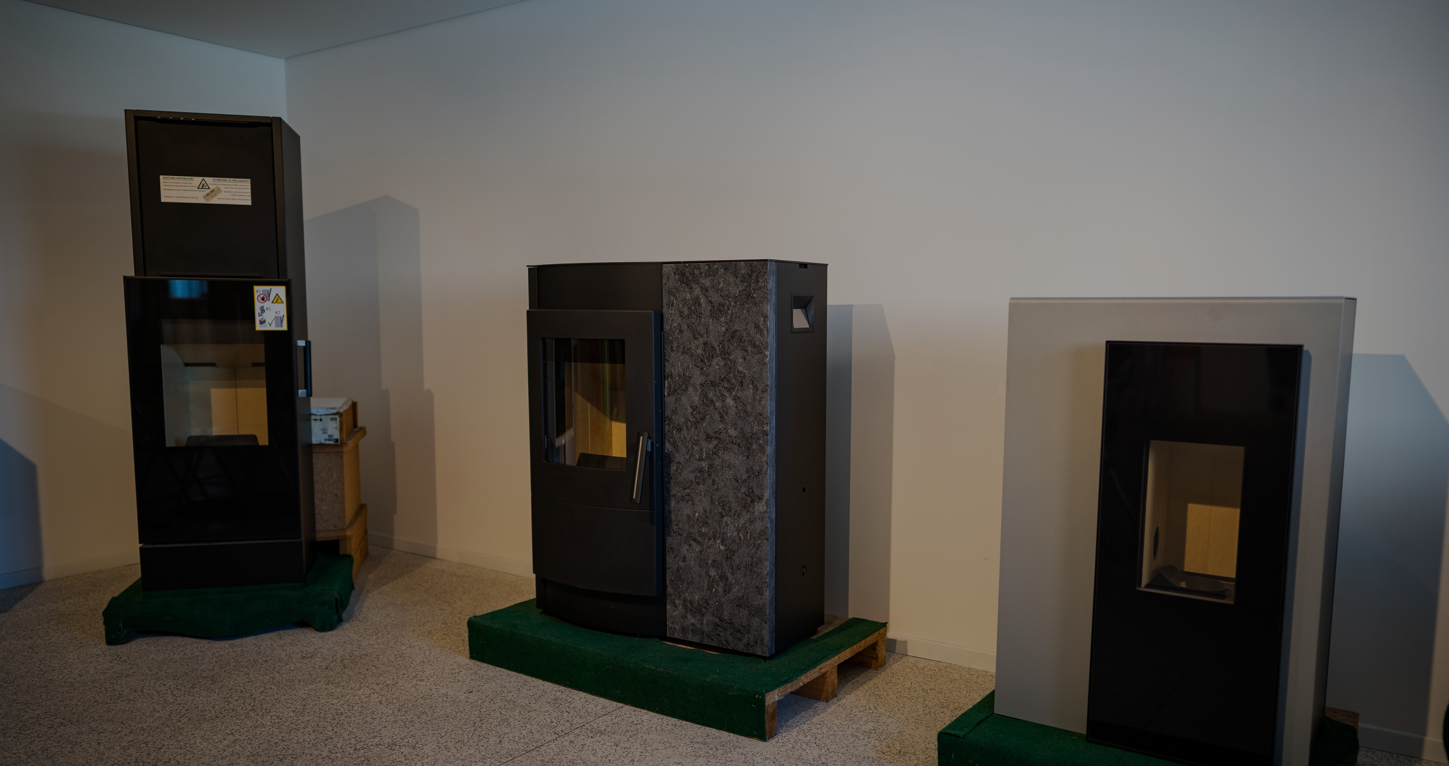 Como otimizar o rendimento da sua salamandra e gastar menos pellets